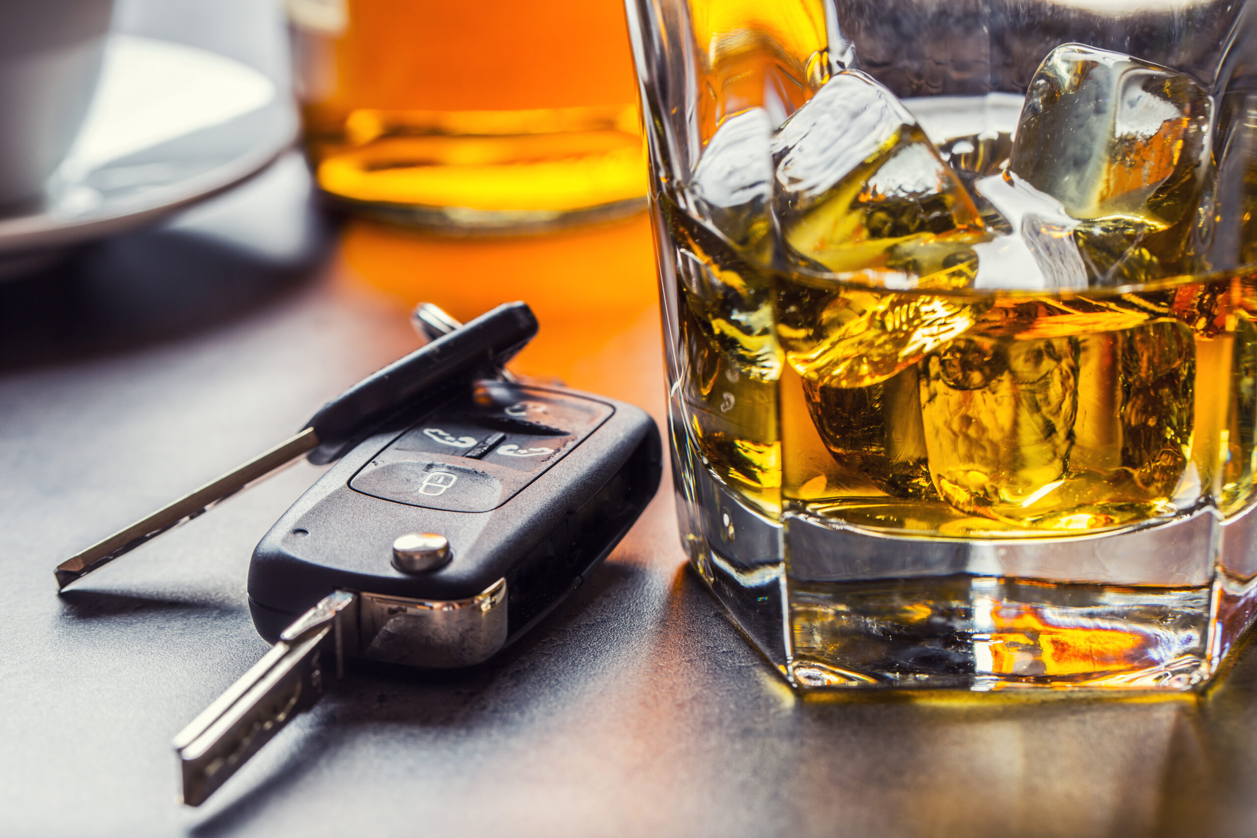 drunk driving accident attorney in south carolina