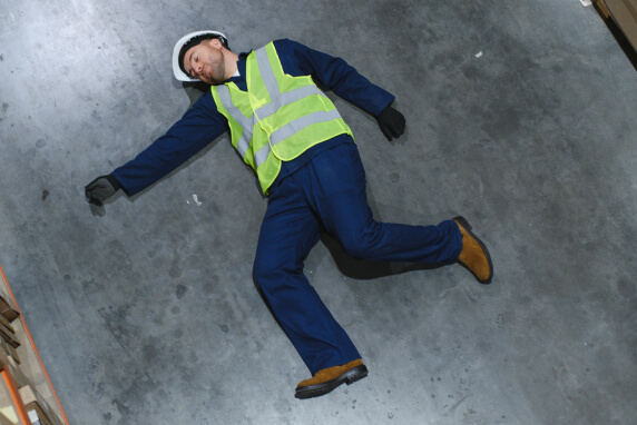 Common Causes of Slip and Fall Accidents in South Carolina